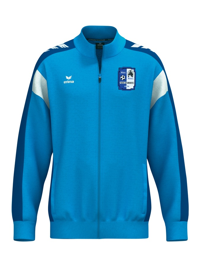 Erima Celebrate 125 Trainingsjacke