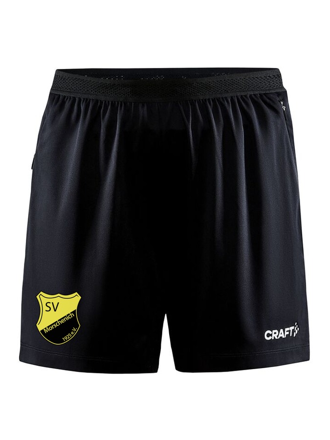 Craft Evolve Schiedsrichter-Shorts Damen