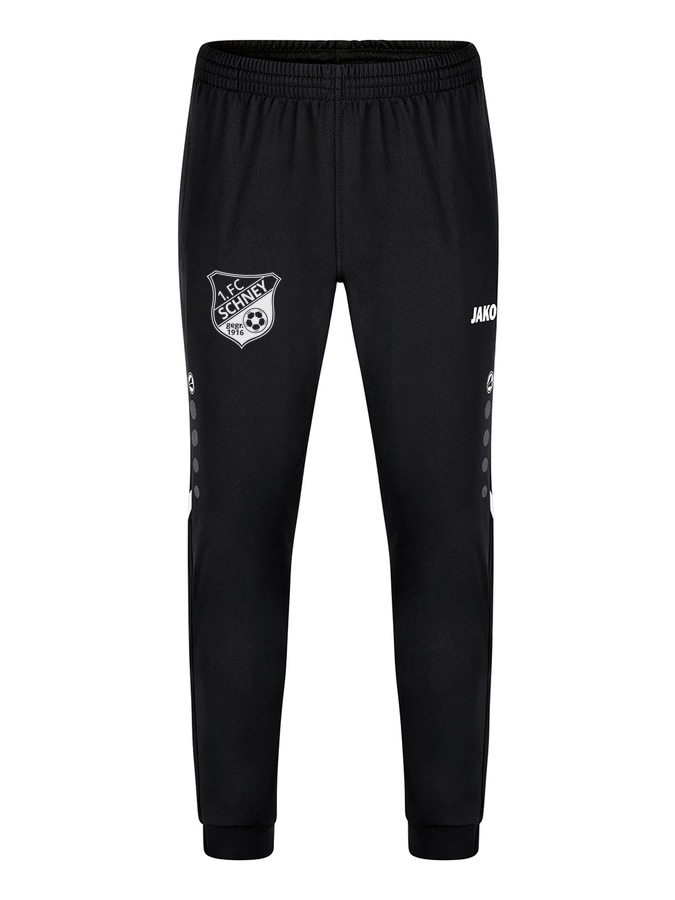 Jako Polyesterhose Challenge Damen