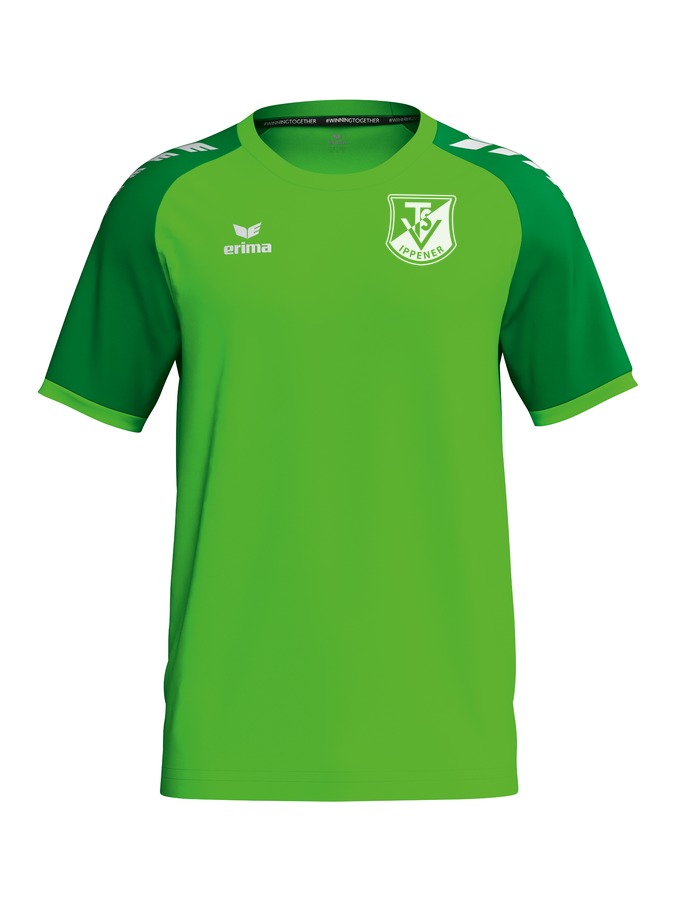 Erima Wings Jersey Shortsleeve