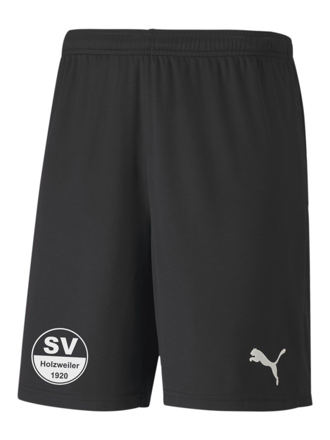 PUMA teamGOAL 23 Knit Shorts
