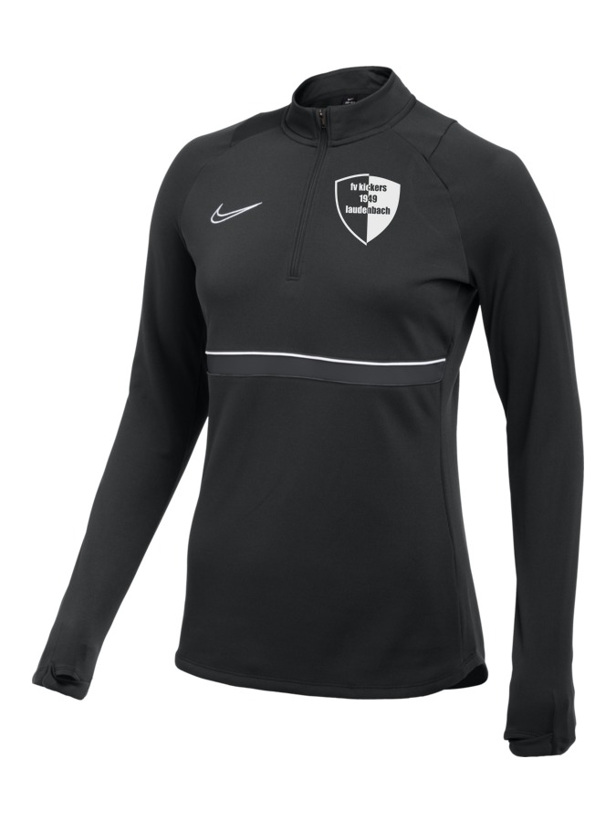Nike Academy 21 Trainingsoberteil Damen