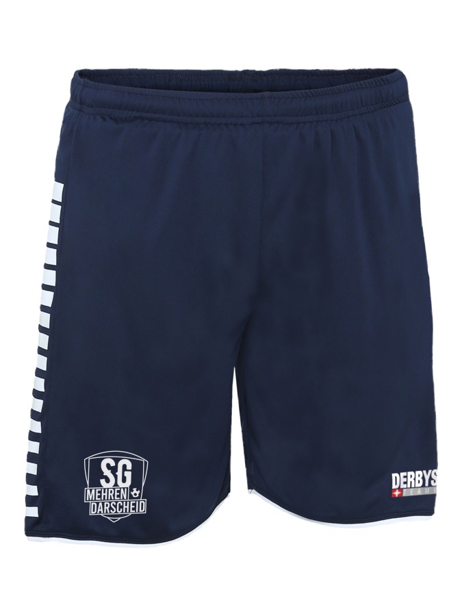 Derbystar Hyper Hose