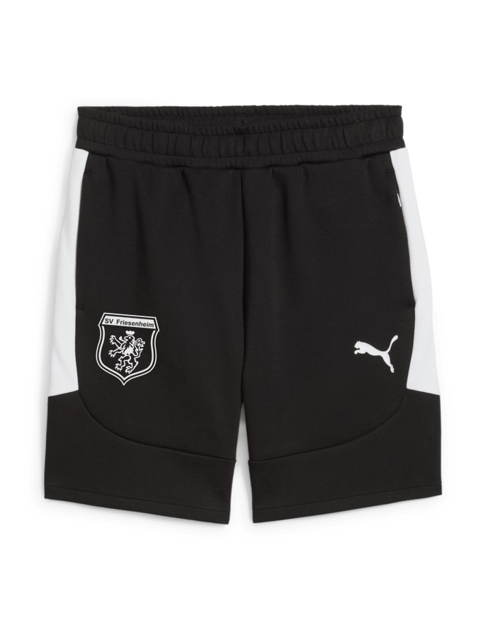 PUMA teamEVOSTRIPE Shorts