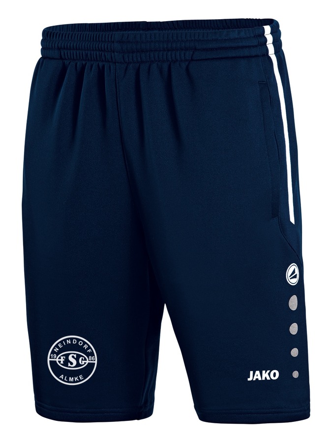 Jako Trainingsshort Active