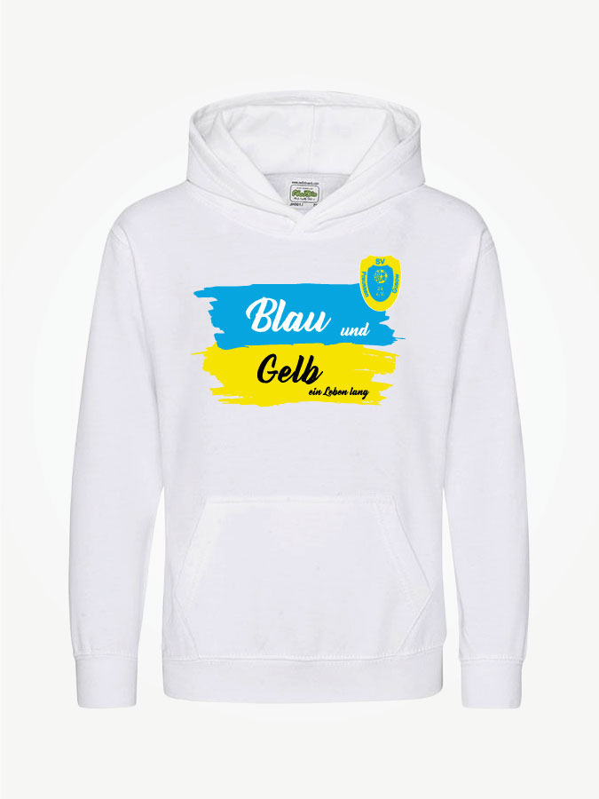 Hoodie Loyal Kids Unisex