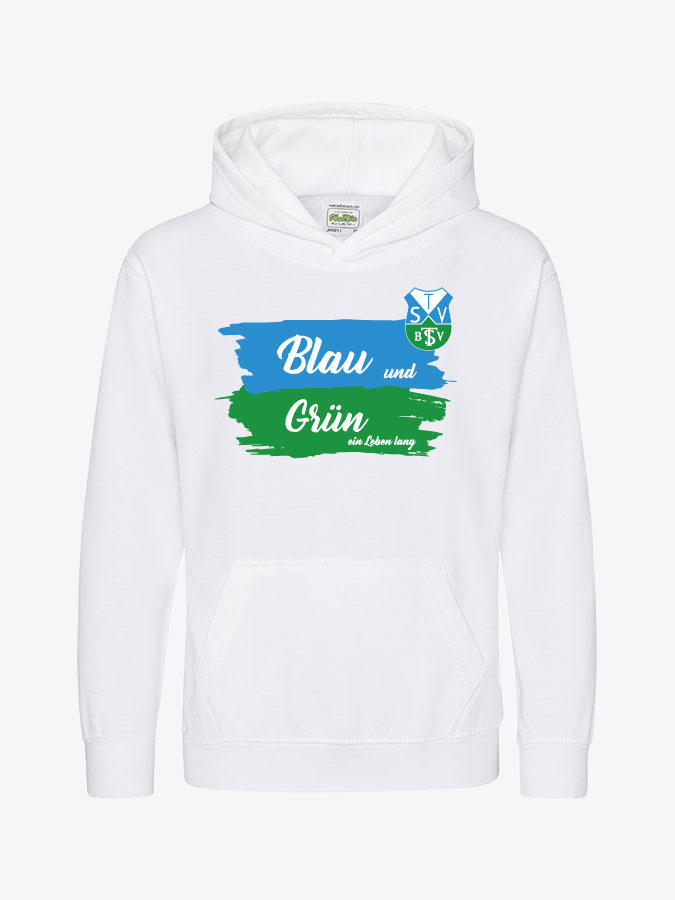 Hoodie Loyal Kids Unisex