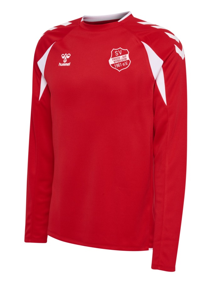 Hummel Core 2.0 Crew Neck