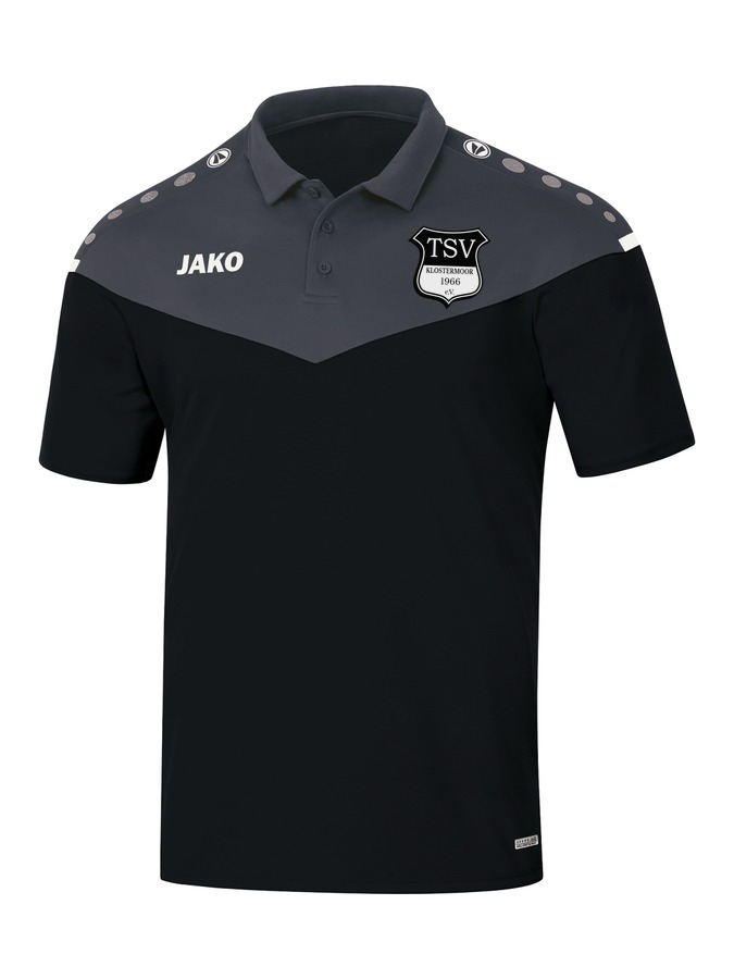 Jako Poloshirt Champ 2.0