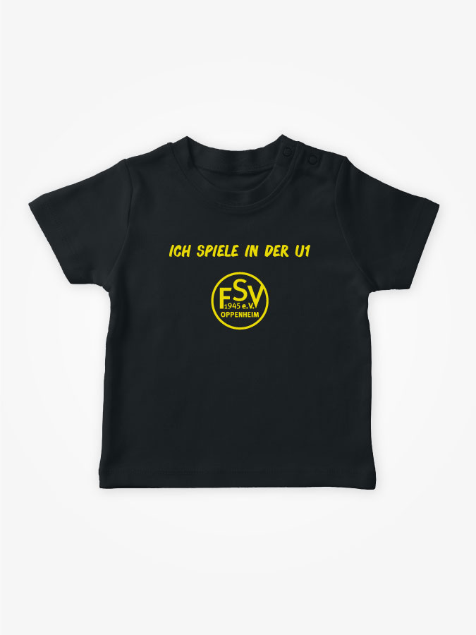 T-Shirt U1