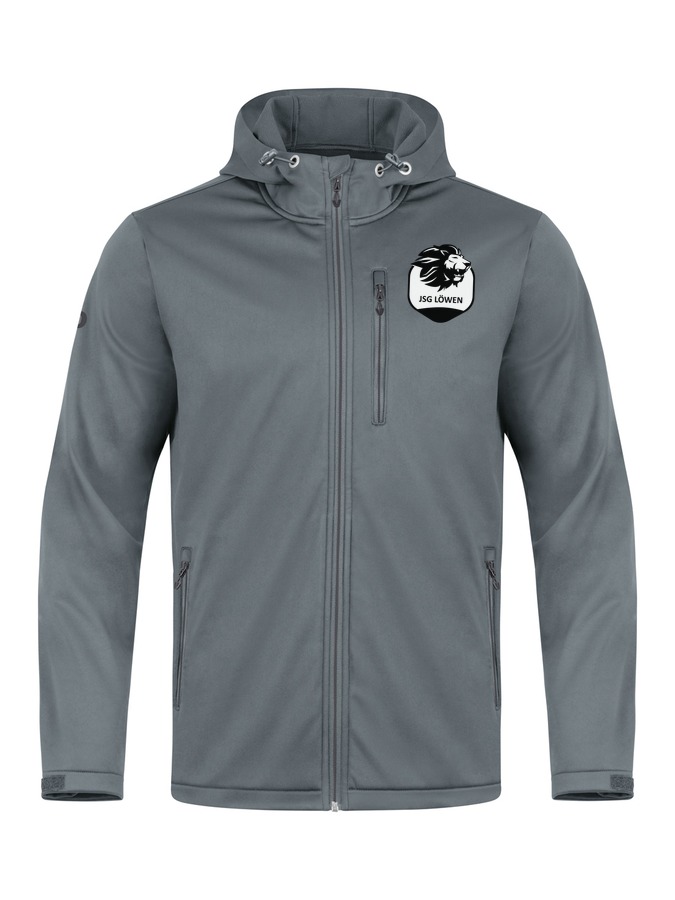 Jako Softshelljacke Premium
