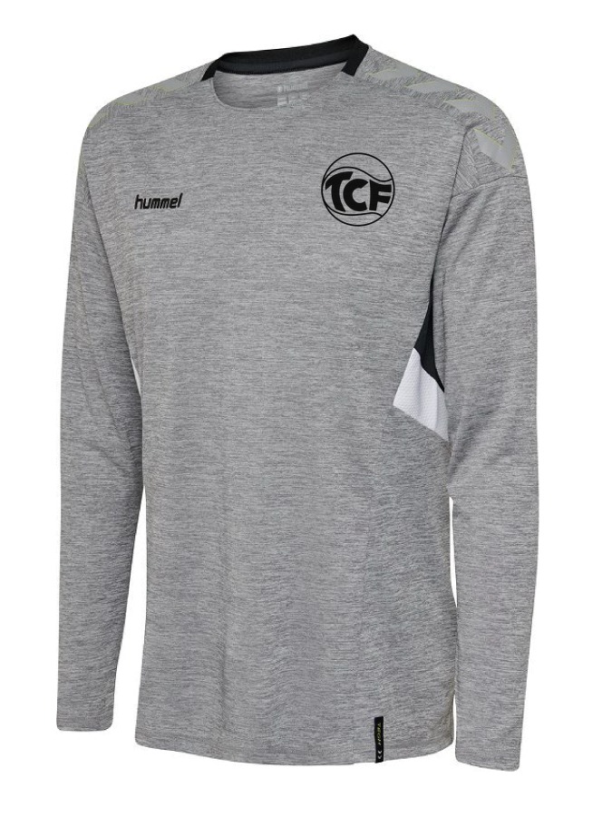 Hummel Tech Move Jersey Langarm