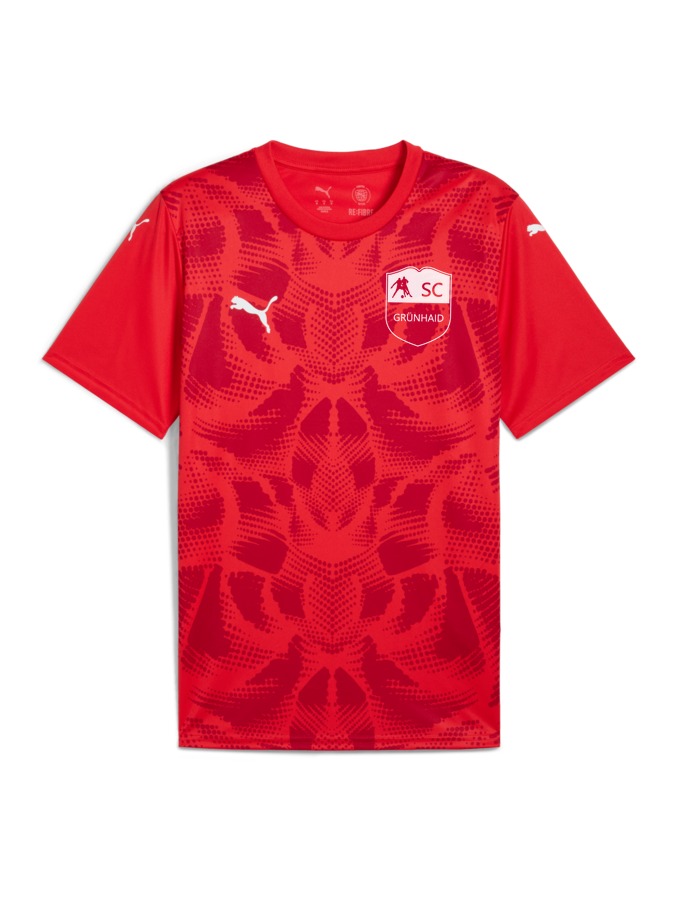PUMA teamULTIMATE Trikot