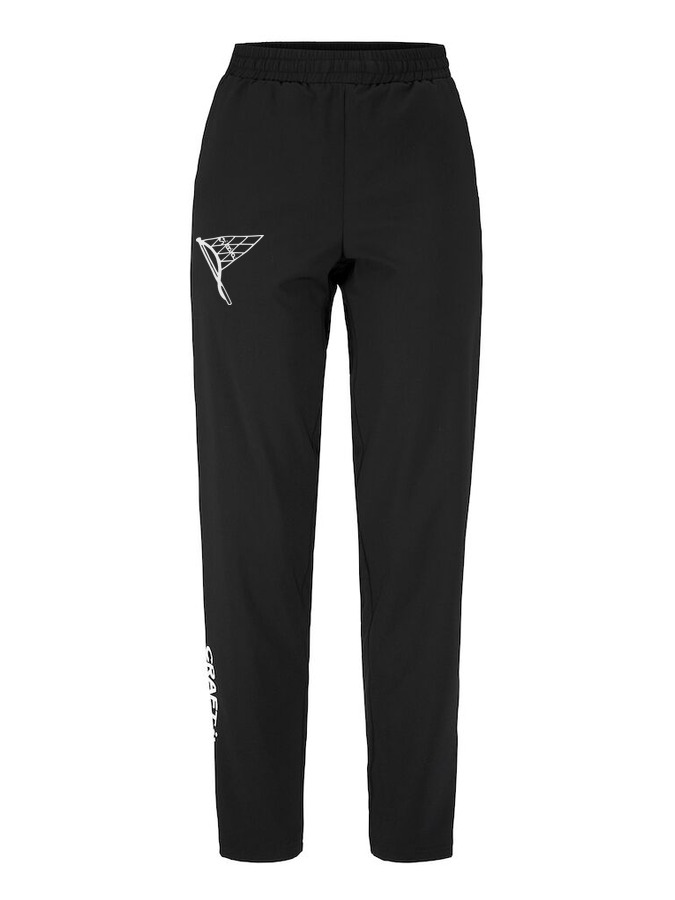 Craft Rush 2.0 Training Fullzip-Hose Damen