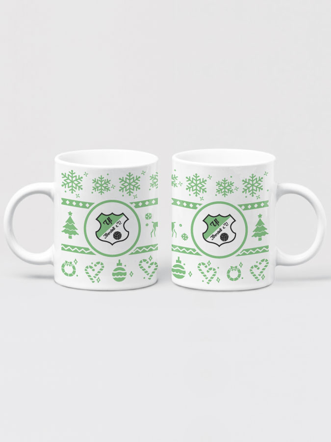 Tasse Christmas