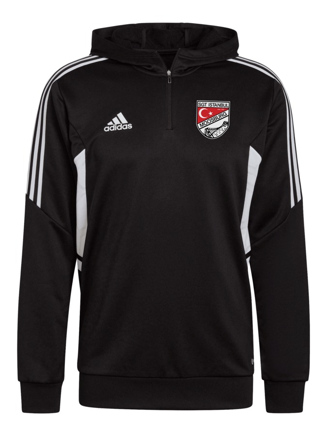 adidas Condivo 22 Kapuzensweatshirt