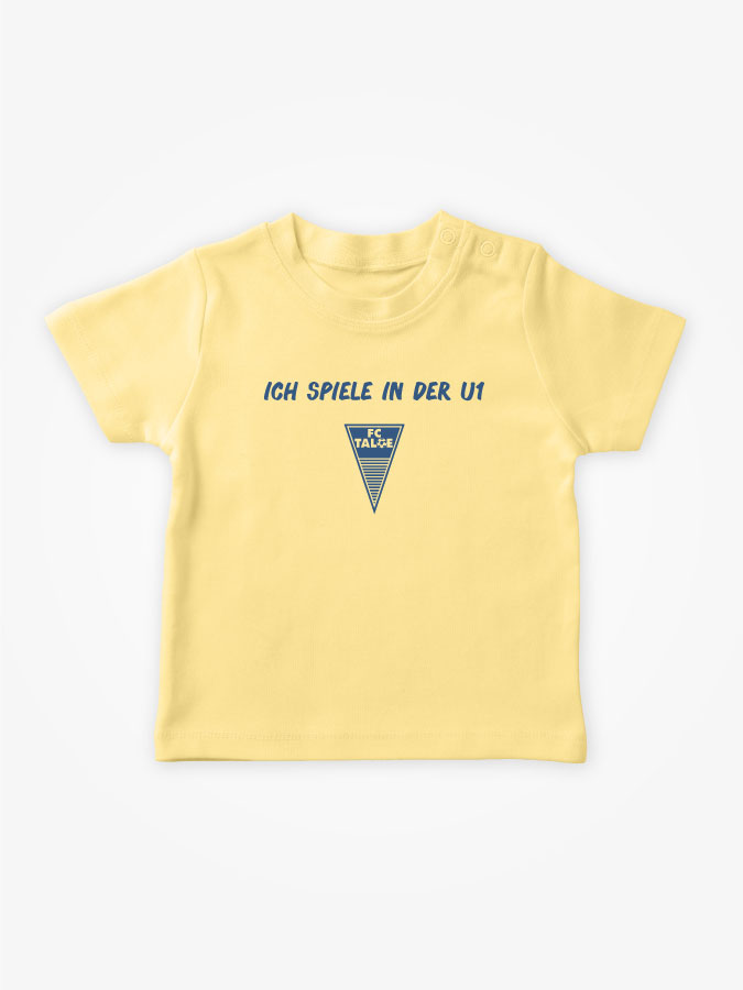 T-Shirt U1