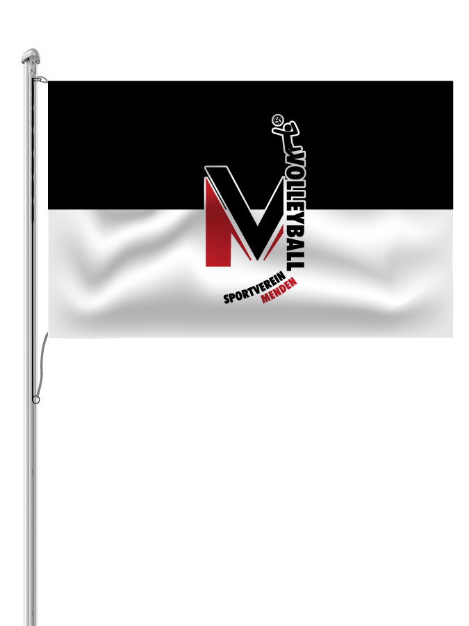 Hissfahne Logo