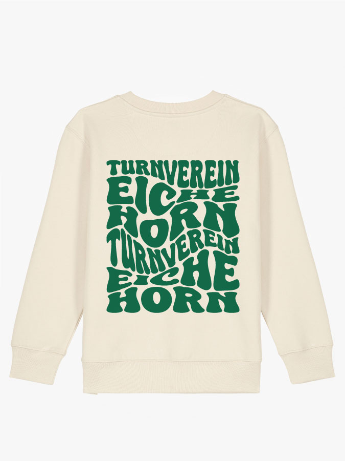 Sweater Wavy Kids