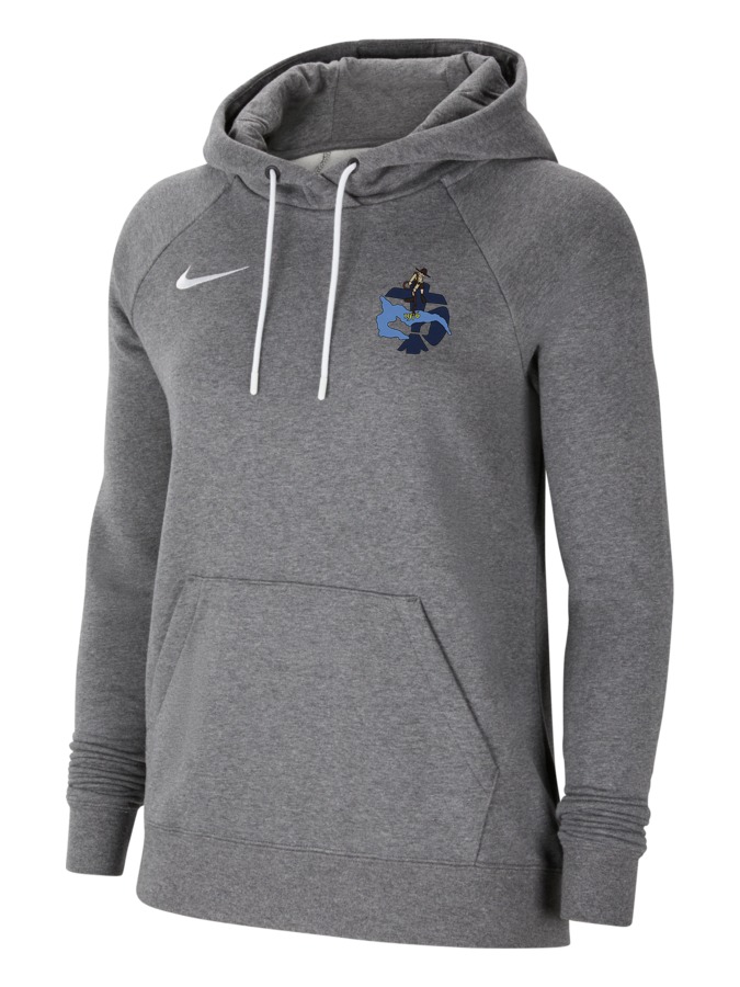 Nike Park 20 Fleece Hoodie Damen