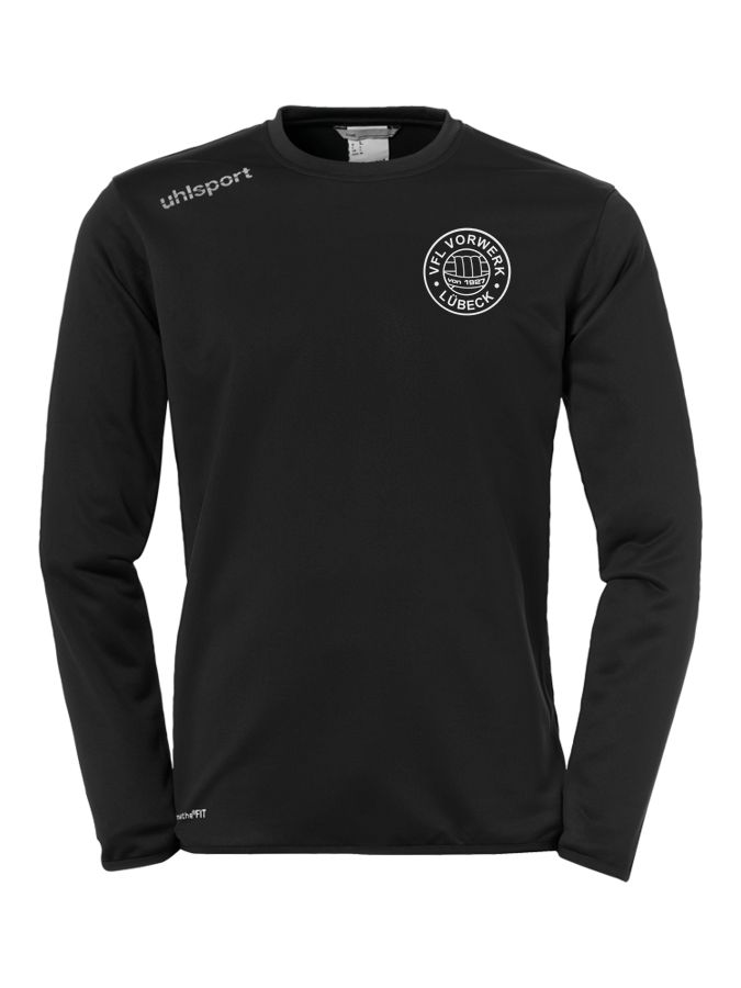 uhlsport Essential Trainingsoberteil