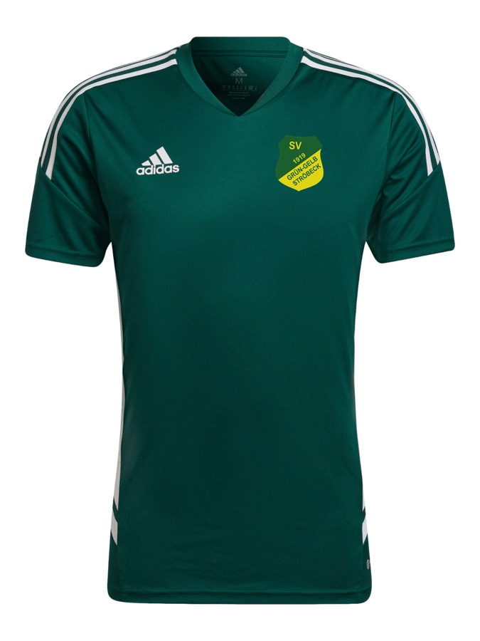 adidas Condivo 22 Trikot