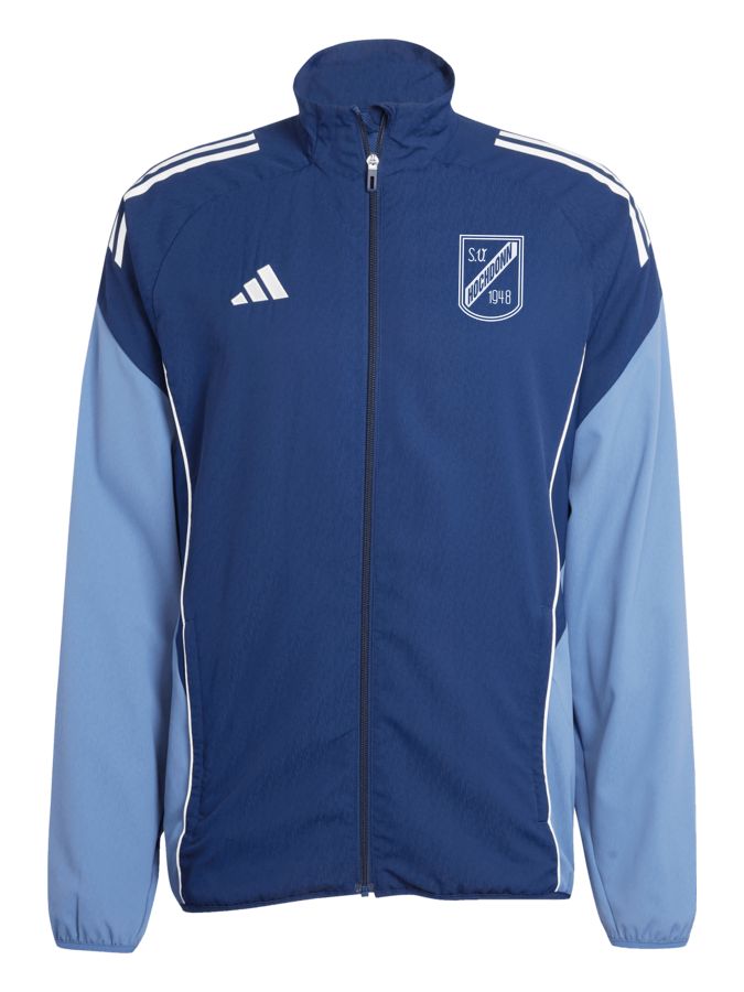 adidas Tiro 25 Competition Präsentationsjacke