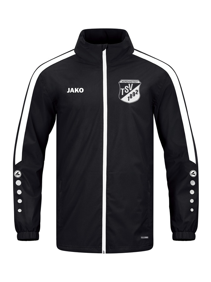 Jako Allwetterjacke Power