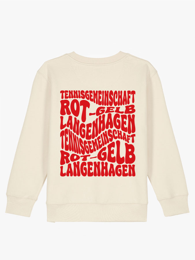 Sweater Wavy Kids