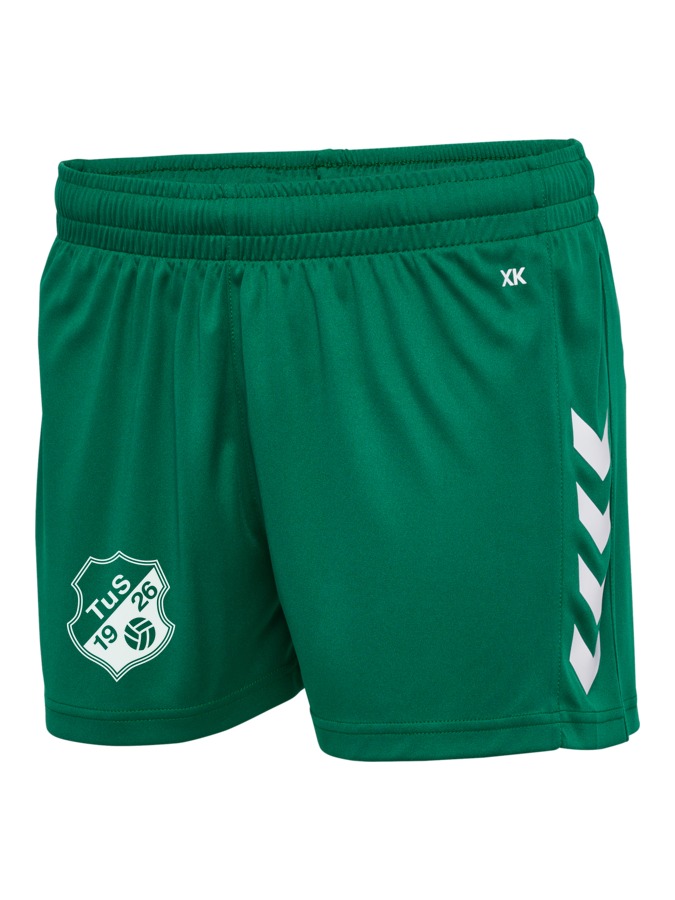 Hummel Core XK Trainingsshorts Damen