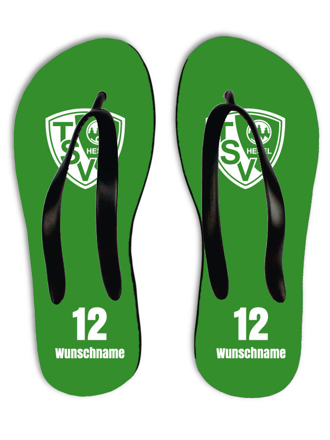 Zehentrenner