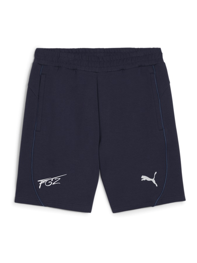 PUMA teamFINAL Casuals Shorts