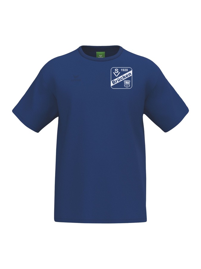 Erima Compete T-Shirt