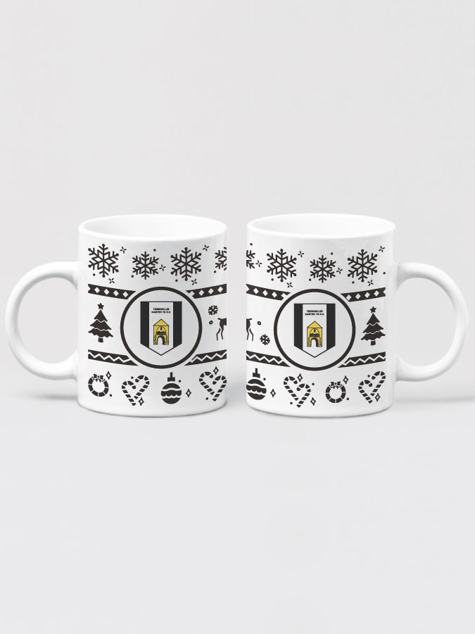 Tasse Christmas