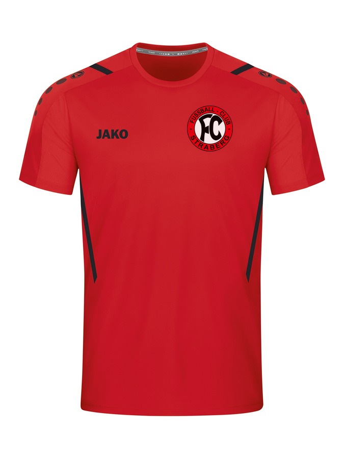 Jako Trikot Challenge