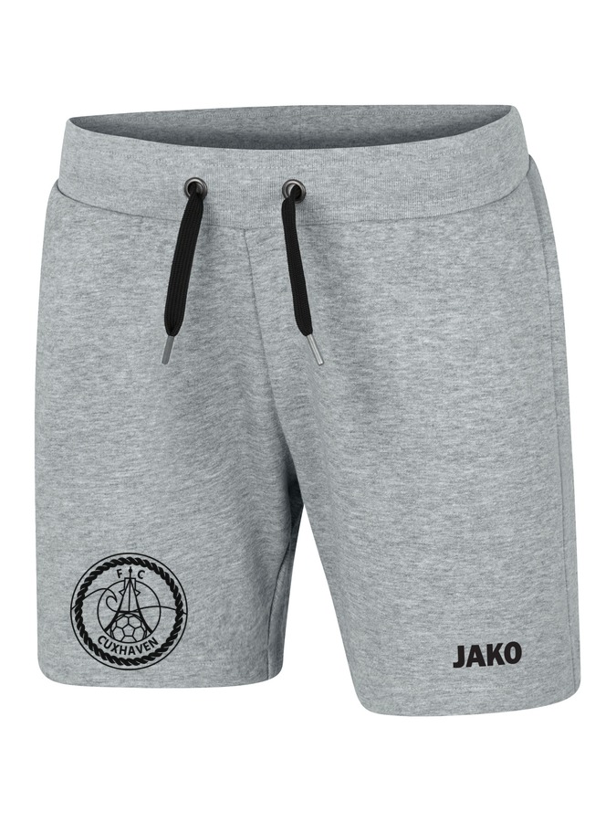 Jako Short Base Damen