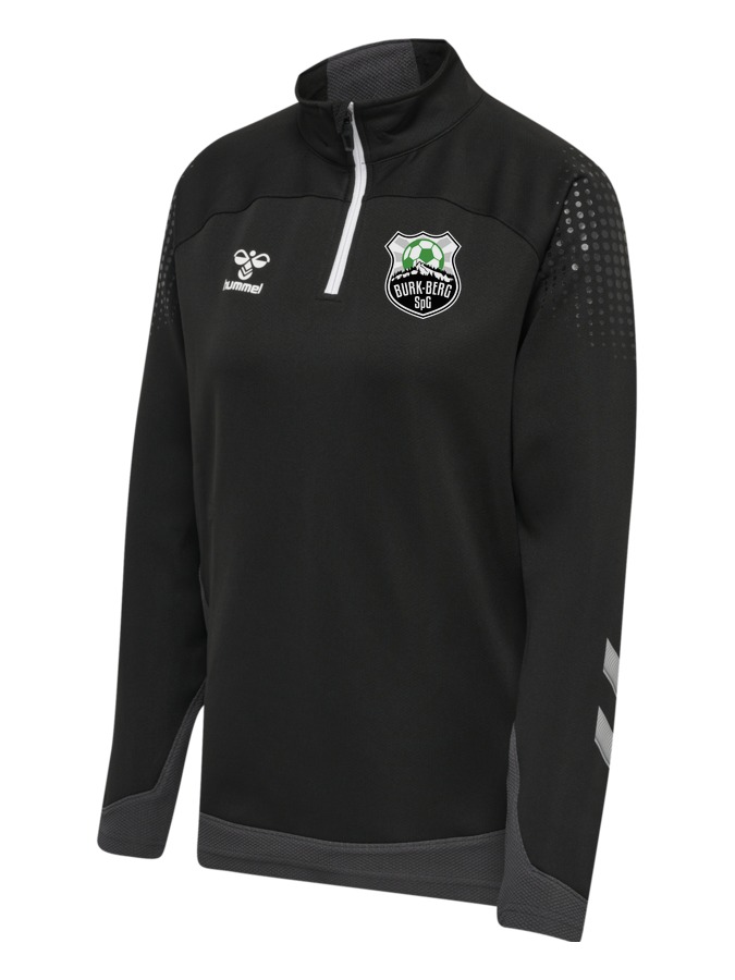 Hummel Lead Half Zip Damen