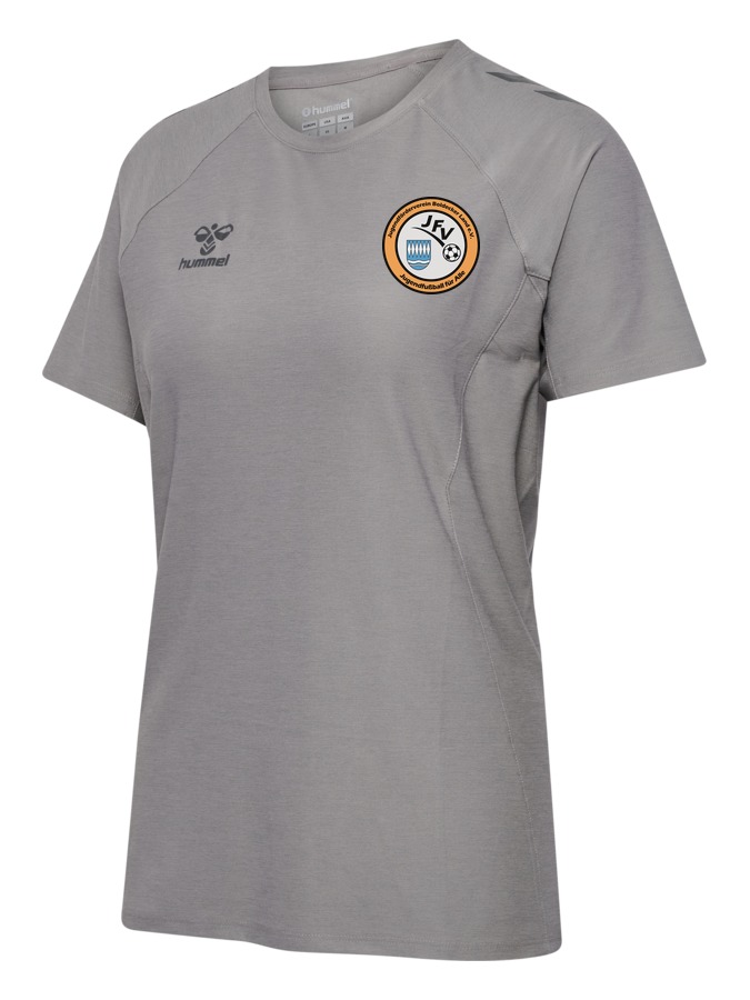 Hummel Cima 2.0 Jersey Trikot Damen