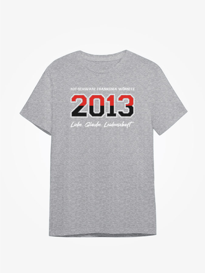 Shirt Established Kids