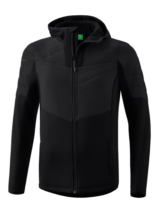 Erima Hybrid Jacke