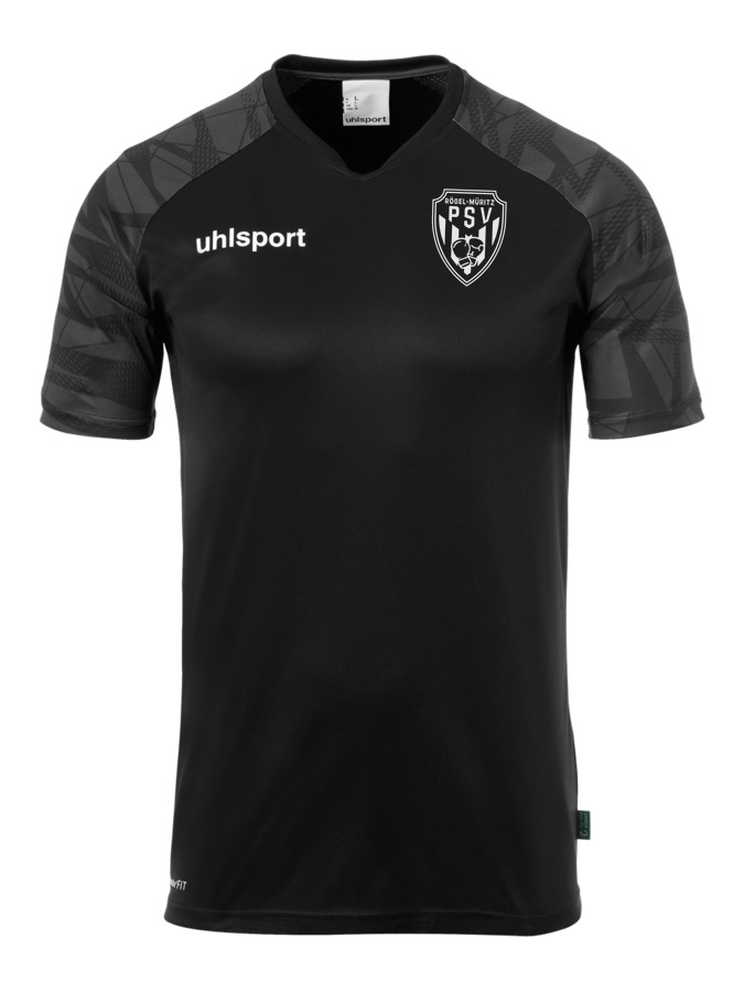 uhlsport Goal 25 Trikot Kurzarm