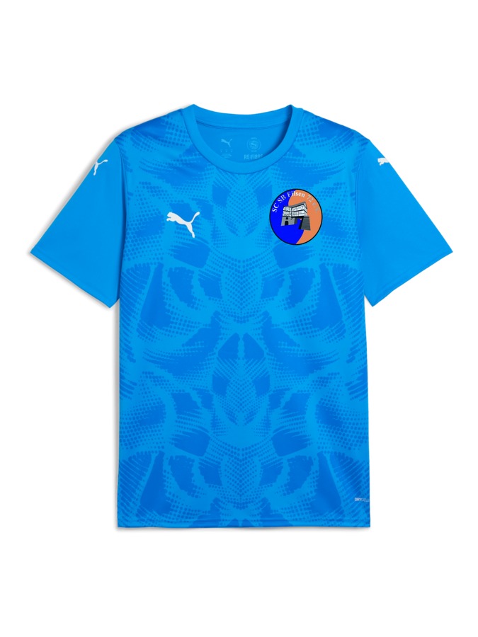 PUMA teamULTIMATE Trikot