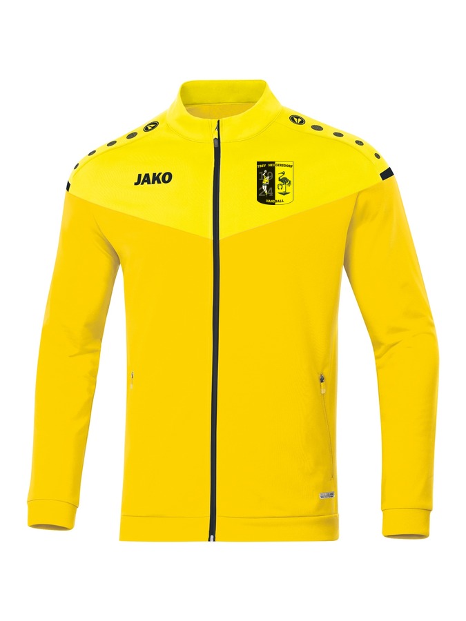 Jako Polyesterjacke Champ 2.0