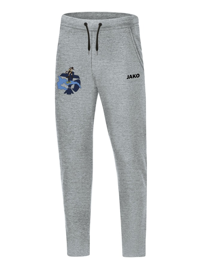 Jako Jogginghose Base
