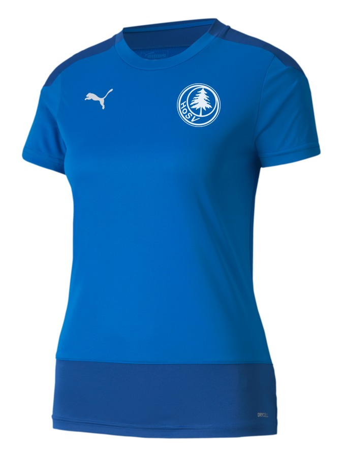 PUMA teamGOAL 23 Trainingsshirt Damen