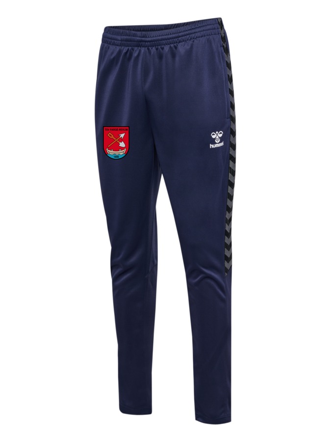 Hummel Authentic Training Pants