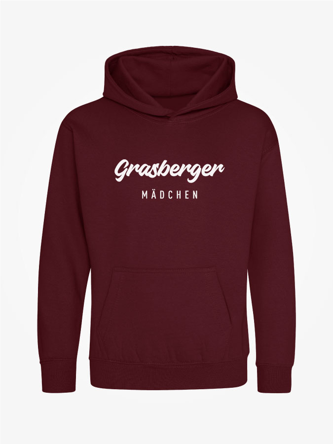 Hoodie Hometown Girls