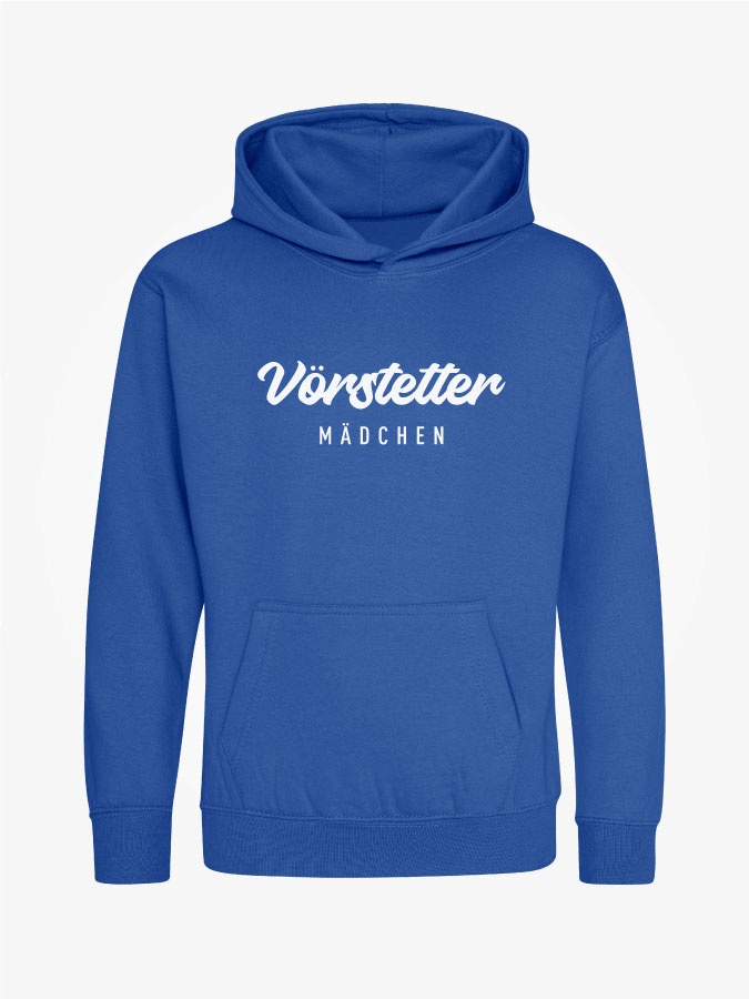 Hoodie Hometown Girls