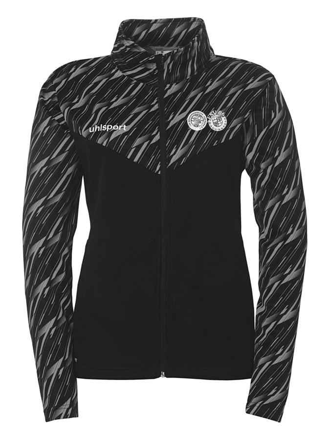 uhlsport Progressive 28 Poly Jacke Damen