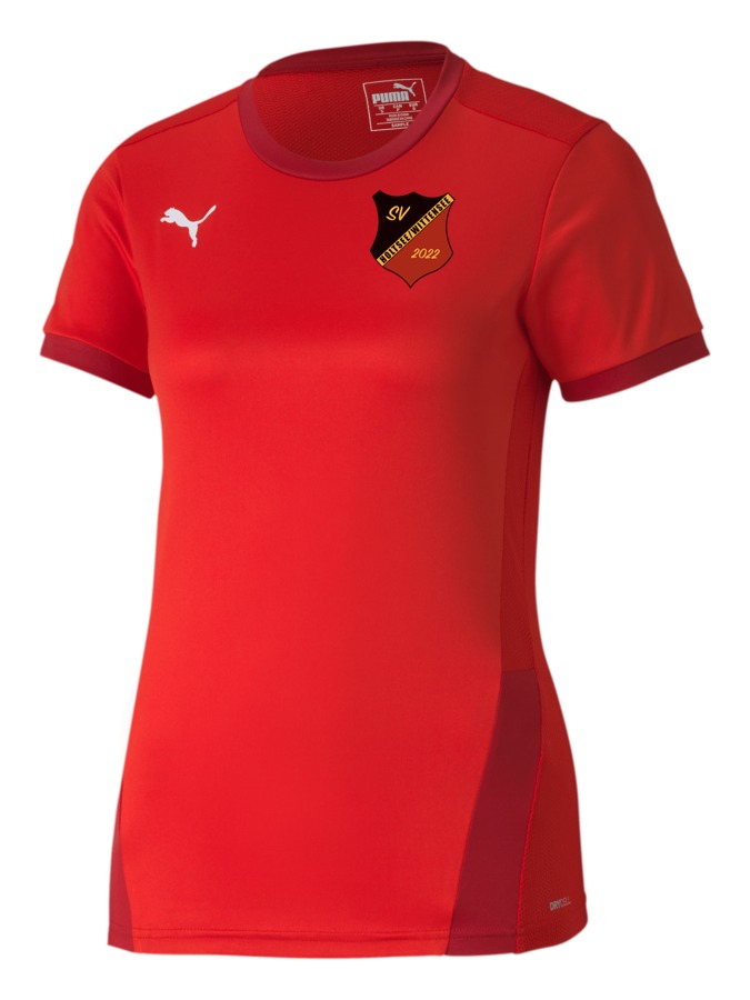 PUMA teamGOAL 23 Trikot Damen